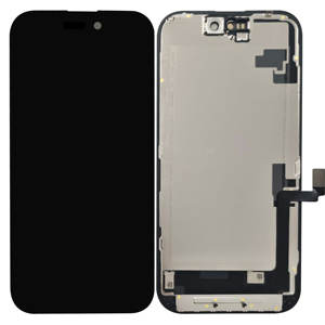 Display LCD OEM per <span class=keywords><strong>iPhone</strong></span> 16 da 6,1 Pollici, <span class=keywords><strong>Schermo</strong></span> per Cellulare Progettato per Riparazioni Professionali e Distribuzione all'Ingrosso - Product Image 2