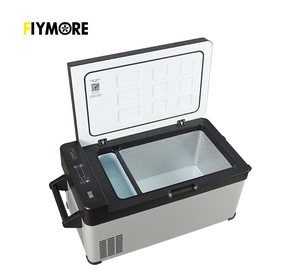 Congelatore Portatile a Compressore 12V DC - Product Image 5