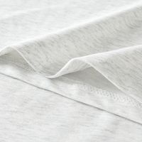 Fabricants de vêtements personnalisés couleur bloquant 260 grammes 100% coton été nouveautés col rond manches courtes t-shirt pour hommes