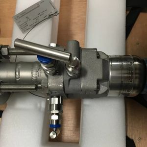 Flussometro Annular <span class=keywords><strong>3051SFA</strong></span> con Protocollo HART 4-20mA - Product Image 5