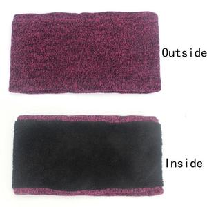 Ensemble 3 pièces bonnet, cache-cou et gants tactiles pour homme et femme – Vente en gros - Product Image 3