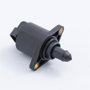 Moteur pas à pas de ralenti neuf D5177 D95177 AMP-006B1 pour Renault Megane Rapid, moteur IAC, vente directe usine - Product Image 6