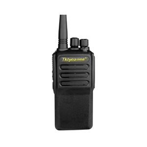Talkie-walkie Tktyea T-980 400-470 MHz, étanche IP65, longue portée, appareil de communication extérieur - Product Image 5