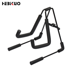 Supports de violon professionnels J-40F pliables, légers et portables pour petits instruments à cordes – Vente directe usine - Product Image 1