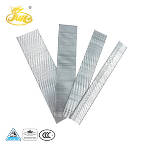 Customized Factory Price Stainless Steel Best Selling 18GA F30 Series <strong>Brad</strong> <strong>Nails</strong>