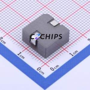 Inductor de Potencia SMD SPM12565XT-1R0M, 13x12.6mm (Inductancia: 1uH) (Precisión: 20%) (Corriente Nominal: 22A) - Product Image 2