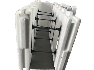 Icf khối cho xây dựng bọt khối insulatedconcrete hình thức icf bloque tiết kiệm năng <span class=keywords><strong>l</strong></span>ượng EPS khối Hot Bán cao qualitychina giá rẻ - Product Image 3