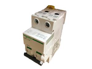 A9F75204 2P 4A IC60N Acti 9 Interruptor Magnetotérmico 25kA Capacidad de Ruptura 50/60Hz - Product Image 6