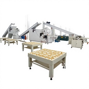 Mezcladora Automática Jasun para Producción de Jabón Sólido, Capacidad de 50-3000 kg/hora, Larga Vida Útil - Product Image 1