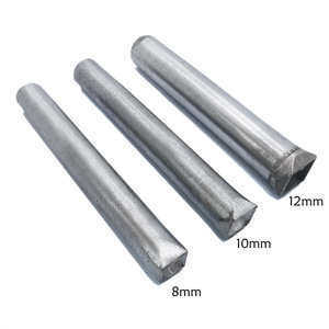 Jin Ming Pyramid Rivet Punch <b>Tools</b> 8mm 10mm 12mm Metal Hand Applied For Clothing <b>Leather</b> Craft - Product Image 1