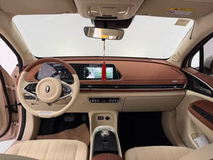Offerta Speciale 2021: Auto Elettrica Smart Hatchback con Autonomia di 400km, Versione <span class=keywords><strong>Venus</strong></span>, Batteria LFP, per il Mercato Globale - Product Image 4