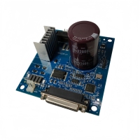Pièces détachées pour machine d'arcade, jeu vidéo, simulateur de tir, simulateur de conduite, accessoire de machine de jeu de course, carte de vibration universelle PCB