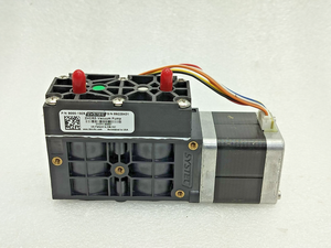 Plc <strong>Systec</strong> 9000-1926 / Tech. G1311-60007 Zhcr Vacuum Pump for Warranty Product - Product Image 2