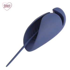 Dispositif de masturbation vibrant pour hommes, avec fonction de stimulation urétrale et de sensibilisation par temps compressé, modèle 'Airplane Cup', jouet sexuel pour adultes - Product Image 6