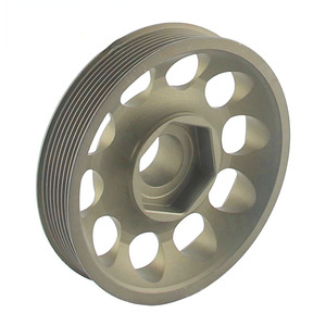 عمود كرنك خفيف الوزن من الألومنيوم ، عمود كرنك لهوندا سيفيك أكورد لسيفيك 9 ، بكرة بكرة - Product Image 5