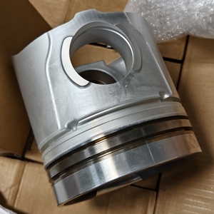 <span class=keywords><strong>Hyundai</strong></span> D6BT Motor Parçaları D6BT Piston 23411-93C20 ME072065 için Ekskavatör 6D16 Piston ME072062 - Product Image 4
