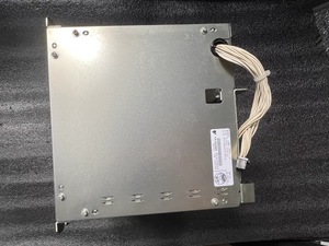 Contrôleur de Vitesse en Aluminium Motoman JZNC-YRK51-1E pour Équipement Électrique - Product Image 2