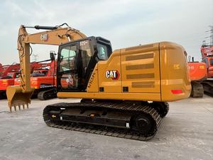 Prix avantageux – Excavatrice sur chenilles d'occasion Cat 320GC, 95 % neuve, 20 tonnes, moteur japonais, haute qualité, 320 320gc - Product Image 4