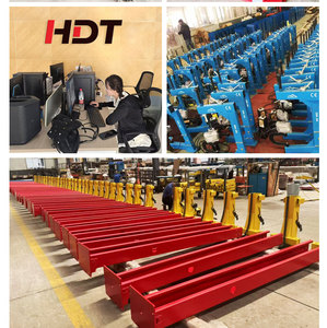 Machine à changer les pneus de voiture, tête de montage/démontage, pièces en acier, tête de canard, changeur de pneus avec montage/démontage - Product Image 4