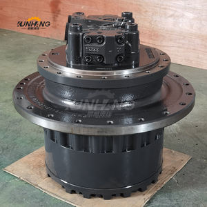 Высокое качество 20y-27-00300 20y-27-00301 устройство для путешествий PC200-<span class=keywords><strong>7</strong></span> <span class=keywords><strong>PC210</strong></span>-<span class=keywords><strong>7</strong></span> Основной привод для <span class=keywords><strong>Komatsu</strong></span> - Product Image 4