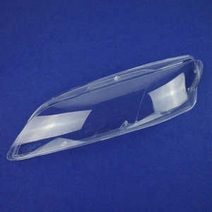 Feu avant de voiture avec nouvel objectif pour Mazda 6 <span class=keywords><strong>GG</strong></span> 2002 — 2008, 2 pièces - Product Image 2