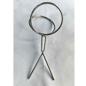 Clip para Pelotas de <span class=keywords><strong>Golf</strong></span> de Acero Inoxidable, Accesorio para Recoger Pelotas, Personalizable, Gran Venta - Product Image 5