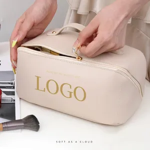 Женская сумка-Органайзер для косметики