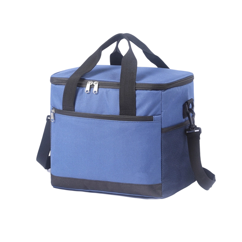Bleu 28x33x21cm