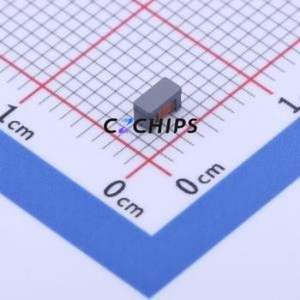 SCM3216-222-02 Common Mode Filter SMD-4P,3.2x1.6mm RF 2 125V 200mA 2.2kOhm@100MHz - Product Image 1