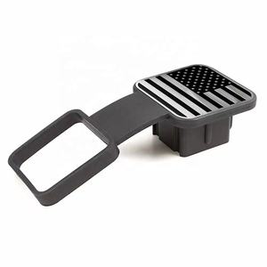 Récepteur de prise d'<span class=keywords><strong>attelage</strong></span> TPU 2 pouces 51mm pour RV Crochet de remorquage de <span class=keywords><strong>voiture</strong></span> Tube anti-poussière Bouchon à bille d'<span class=keywords><strong>attelage</strong></span> de remorque Couvercle d'<span class=keywords><strong>attelage</strong></span> - Product Image 2