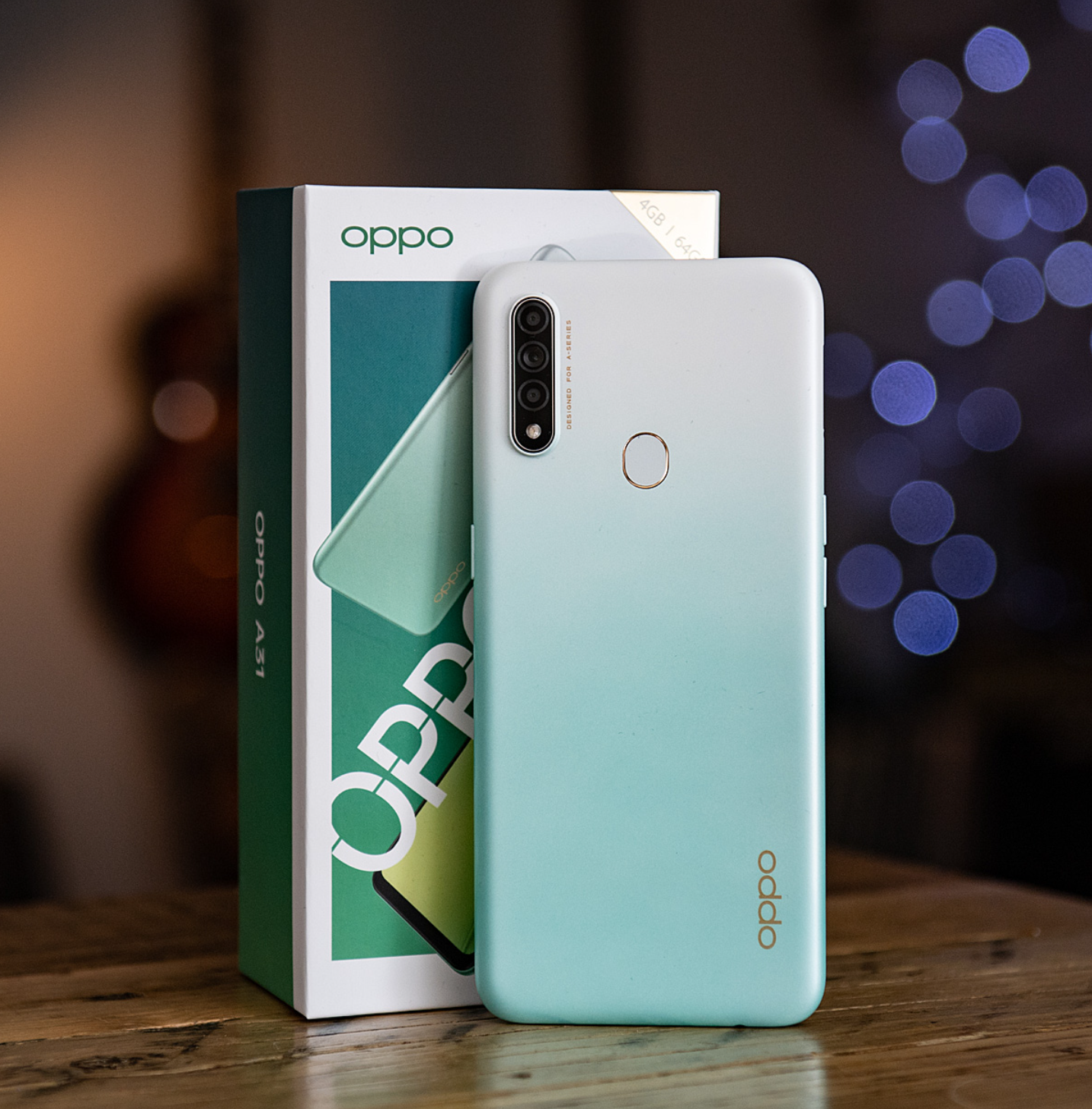 Oppo A53 Phones High Quality, Wholesale Second Hand