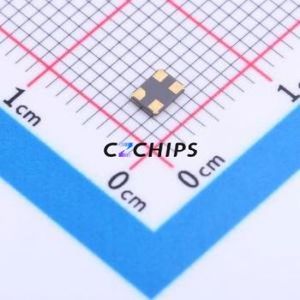 SX3B37.400F1210F30 Crystal (Passive) SMD3225-4P Crystal Oscillator SMD Crystal Oscillator 37.4MHz 10ppm 12pF - Product Image 2