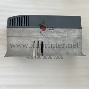 Convertisseur VACON Original Neuf WD FS.102.1102 -A201 Inverter PA003152H1SSS 50035143 Version pour Pièces d'impression offset Heidelberg - Product Image 4