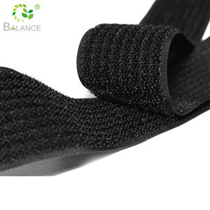 Facile regolabile <span class=keywords><strong>2</strong></span> in 1 gancio e passante con fibbia in plastica a doppio lato con gancio e cinturino di fissaggio - Product Image 2