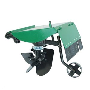 BCS-Typ Landwirtschaftlicher Einachsschlepper Rotationspflug Motorhacke Benzinbetriebener Multifunktionaler Getriebe-Kultivator - Product Image 6