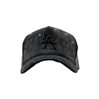 Casquette de baseball 5 panneaux personnalisable avec logo, style sportif et ajustable, idéale pour le sport, les loisirs et les promotions