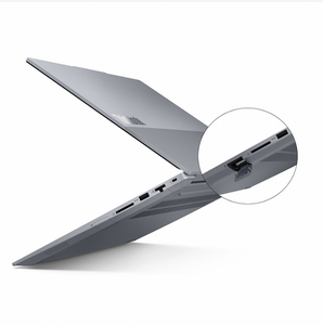 Per <span class=keywords><strong>Lenovo</strong></span> Thinkbook 16 + Ultra7-225H 32GB RAM 1TB unità a stato solido da 16 pollici Compact grandangolo di visione per ufficio <span class=keywords><strong>portatile</strong></span> ultrasottile - Product Image 6