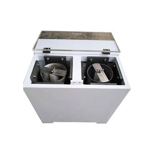 2025 Customizable OEM <strong>Gold</strong> Silver Electrolysis Recovery <strong>Machine</strong> Small <strong>Gold</strong> <strong>Refining</strong> Equipment For Plating Solution - Product Image 6