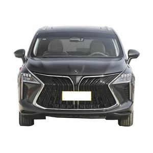 2024 coche modelo superior Dongfeng 7 <span class=keywords><strong>plazas</strong></span> MPV forthing U-Tour gasolina/gasolina mini <span class=keywords><strong>furgoneta</strong></span> para pasajeros con <span class=keywords><strong>10</strong></span> tipos <span class=keywords><strong>de</strong></span> diseño <span class=keywords><strong>de</strong></span> asiento - Product Image 2