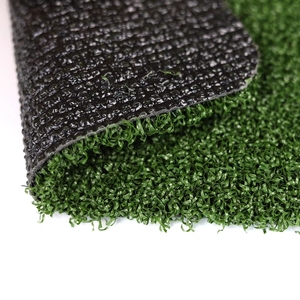 LFL Gazon artificiel écologique pour terrain de tennis Terrain de golf Padel-Utilisation intérieure/extérieure Multicolore personnalisable Jardin durable - Product Image 5