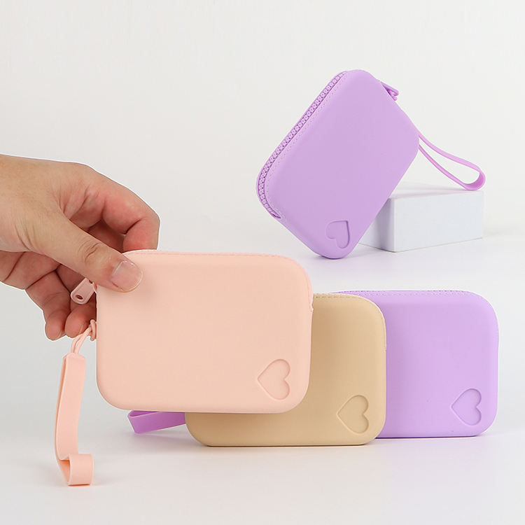 Small Money Pouch Wholesale High Quality Customizable Purses