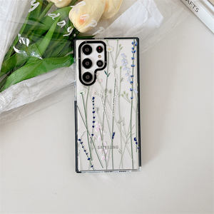 <span class=keywords><strong>Custodie</strong></span> trasparenti per telefoni carini per Samsung Galaxy S20 <span class=keywords><strong>S21</strong></span> S22 Plus custodia per telefono <span class=keywords><strong>Ultra</strong></span> - Product Image 6