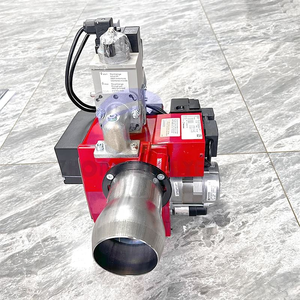 موقد غاز طبيعي أصلي طراز STG146/2، مواقد صناعية للغلايات الصغيرة، موفرة للطاقة وذات عمر خدمة طويل - Product Image 3