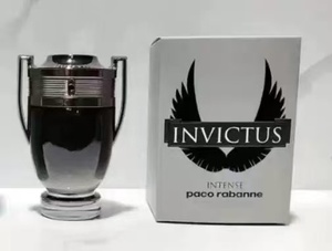 Parfum pour homme <span class=keywords><strong>Invictus</strong></span> V 100ml Eau de Toilette Vaporisateur naturel Parfum frais pour usage quotidien - Product Image 6