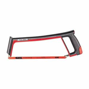 Scie à métaux 580 mm, lame en acier de qualité industrielle pour la découpe des métaux - Product Image 1