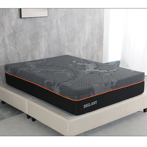 Matelas confortable king size enroulable de qualité 5 étoiles pour hôtel Lit de <span class=keywords><strong>massage</strong></span> Matelas en mousse Lit queen - Product Image 2
