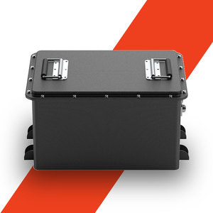 Nhà máy tùy chỉnh <span class=keywords><strong>24V</strong></span> 36V 48V <span class=keywords><strong>80Ah</strong></span> 100Ah 160ah 200AH 300ah pin <span class=keywords><strong>lithium</strong></span> cho máy quét điện - Product Image 4