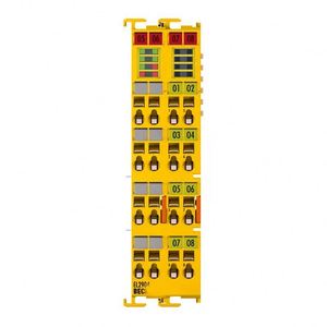 Fournisseur <span class=keywords><strong>de</strong></span> premier plan - Module IO PLC Beckhoff EK1122 - Product Image 1