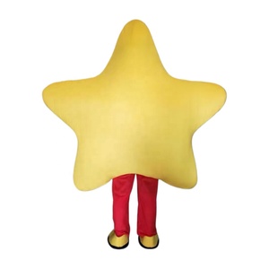 Costume de mascotte pas cher pour adulte <span class=keywords><strong>Patrick</strong></span> Star Spongebob - Product Image 3