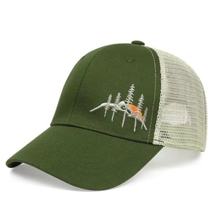 Unisex Adult Baseball <b>Cap</b> with Rock Style <b>Flat</b> Brim Sporty Street Style Design Common Fabric - Product Image 2